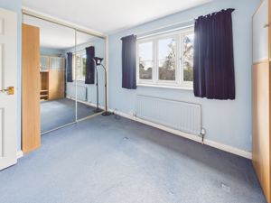 Bedroom Three- click for photo gallery